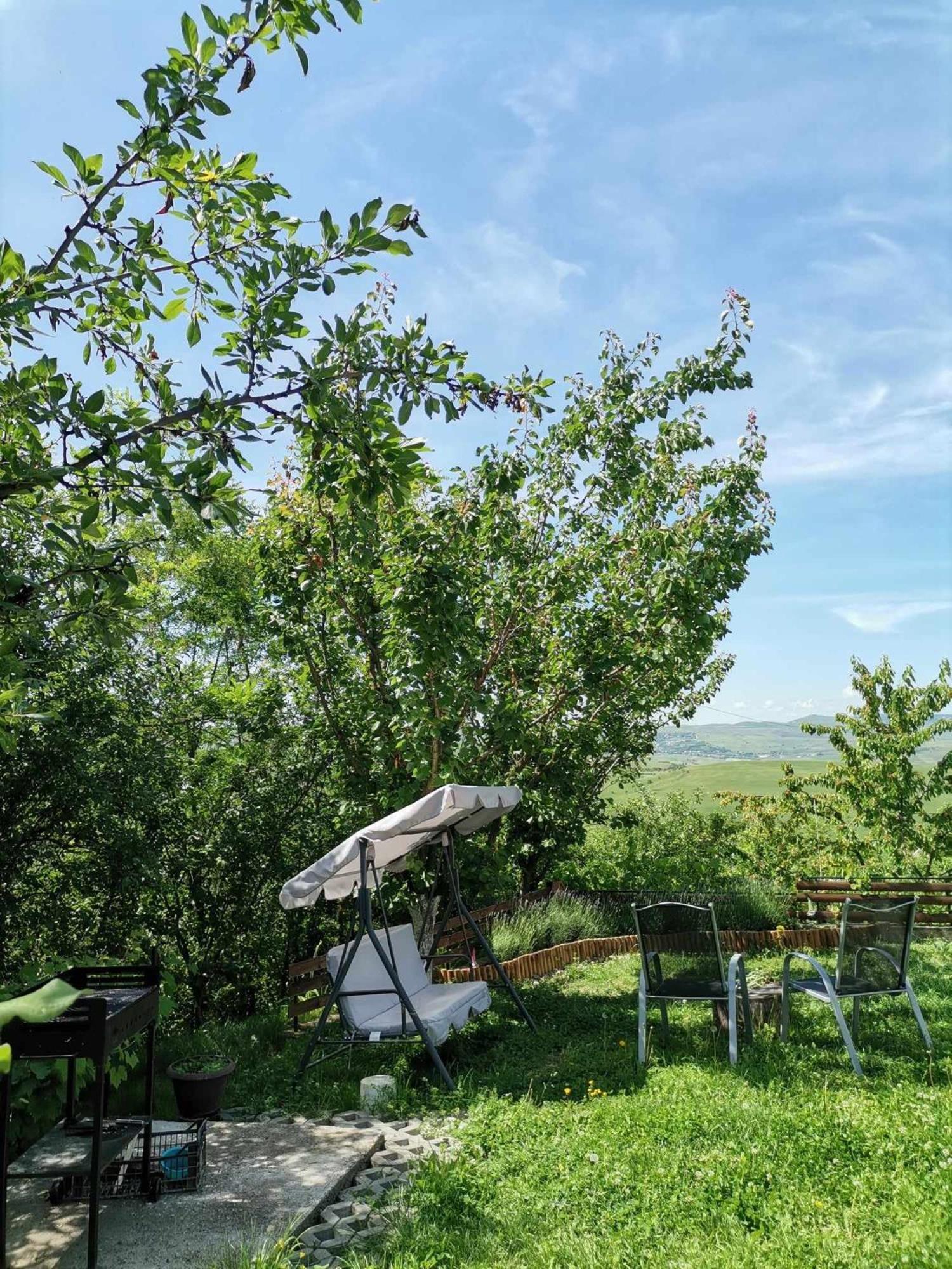Casa Anca Ξενοδοχείο Cojocna Εξωτερικό φωτογραφία